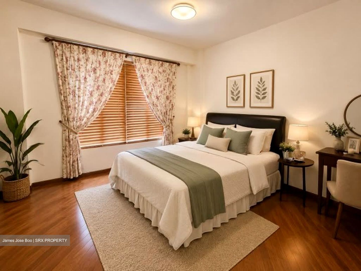 Villa Marina (D15), Condominium #575080931